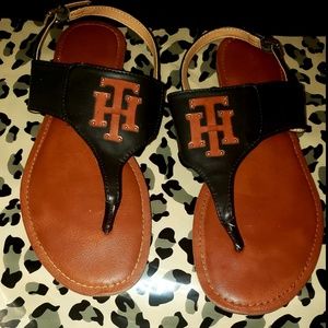 Tommy Hilfiger Sandals